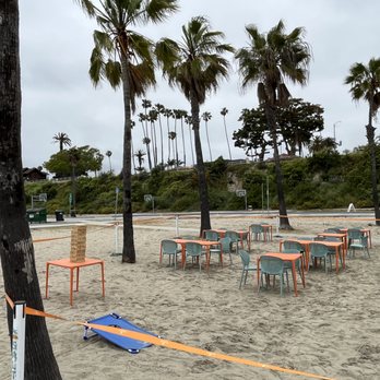 Saltwater Deck - Outdoor dining - New American Near Me - Long Beach, California Saltwater Deck - Outdoor dining - New American Near Me - Long Beach, California