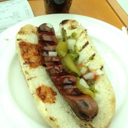 Open Kitchens by Richtree - Hot Dog