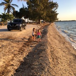 Sanibel Islands Park