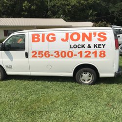 Trusty old work truck!