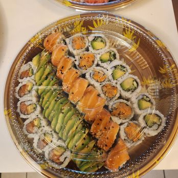 Kaiyo Sushi - Sushi Rolls - Sushi Bars Near Me - Richmond Hill, Ontario Kaiyo Sushi - Sushi Rolls - Sushi Bars Near Me - Richmond Hill, Ontario