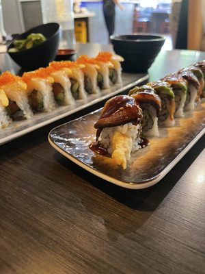 Kenji Sushi by null