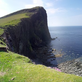 Neist Point - Lakes Near Me - Isle of Skye, HLD
