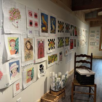 Hobby House Landing - Accessories Near Me - Victor, New York