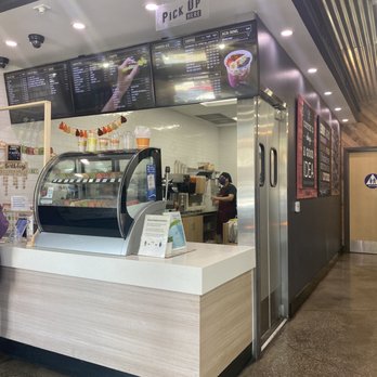 It's Boba Time - LACC - Bubble Tea Near Me - Los Angeles, California It's Boba Time - LACC - Bubble Tea Near Me - Los Angeles, California
