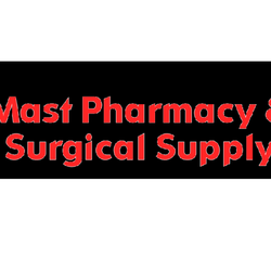 Mast Pharmacy & Surgical Supply