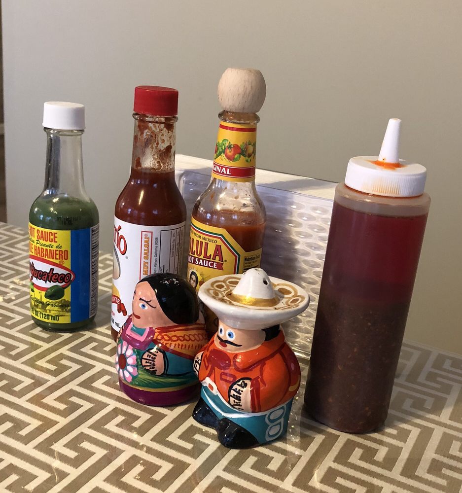 MI HACIENDA JALISCIENSE 10 Photos 8430 Ridge Rd, Sodus, New York