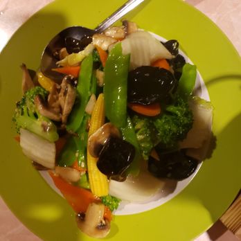 China Fun Restaurant - Chinese Near Me - Jackson, Wyoming