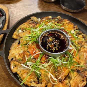 Maht Gaek - Korean Near Me - Carrollton, Texas