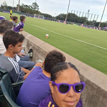 Osceola County Stadium - Stadiums & Arenas Near Me - Kissimmee, Florida Osceola County Stadium - Stadiums & Arenas Near Me - Kissimmee, Florida