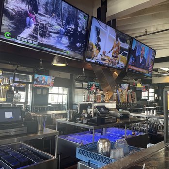 Tavern at the Beach - inside - Sports Bars Near Me - San Diego, California Tavern at the Beach - inside - Sports Bars Near Me - San Diego, California