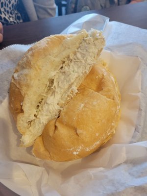 L'Arte Bianco Bakery by null