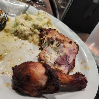Chicken Pcp CONNECTIONS BAR & GRILL - Updated October 2026 - 2712 Richmond Ave ...