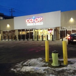 Co-op