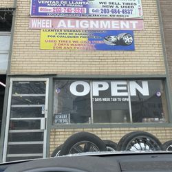Solano Tires & Wheels