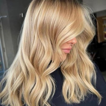Citrine Salon - My inspiration photo shown and confirmed by stylist - Hair Salons Near Me - Chapel Hill, North Carolina Citrine Salon - My inspiration photo shown and confirmed by stylist - Hair Salons Near Me - Chapel Hill, North Carolina