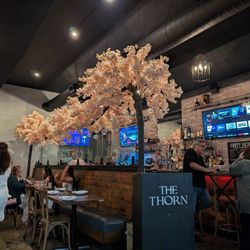The Thorn Restaurant & Bar