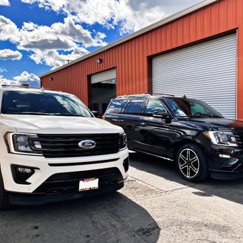 Moro Auto Spa - Suv paint protection film Xpel Ultimate plus - Auto Detailing Near Me - Folsom, California