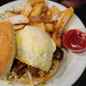 District 7 Grill - Food - Breakfast & Brunch Near Me - Houston, Texas District 7 Grill - Food - Breakfast & Brunch Near Me - Houston, Texas
