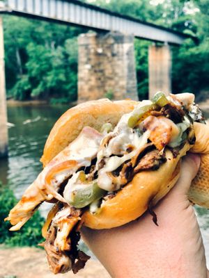 Deep Creek Grill by null