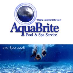 AquaBrite Pool & Spa Service - AquaBrite