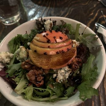 Bistro Di Bufala - Salad - Mediterranean Near Me - Visalia, California