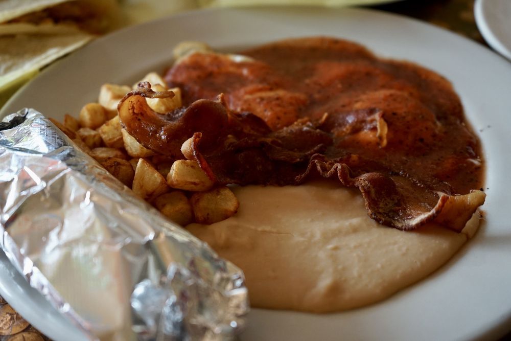 Chela's Tacos