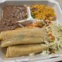 Tamales El Patio