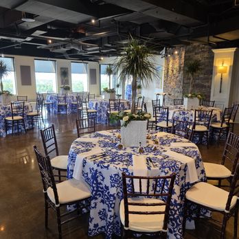 The Mane on Main - Venues & Event Spaces Near Me - Lexington, Kentucky The Mane on Main - Venues & Event Spaces Near Me - Lexington, Kentucky