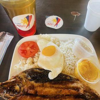 Neri's - Bangus - Filipino Near Me - Los Angeles, California