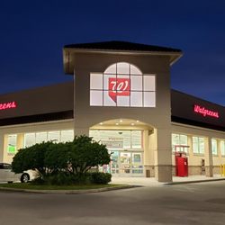 Walgreens