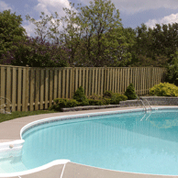 Wedia Contracting - Fences