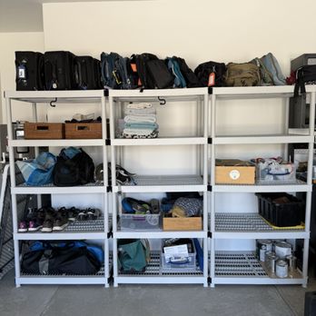 Mindful Spaces SLO - Garage organization - Home Organization Near Me Mindful Spaces SLO - Garage organization - Home Organization Near Me