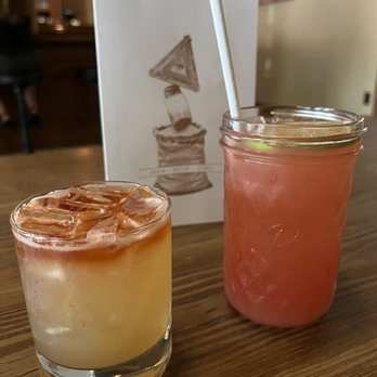 Montgomery Distillery - Bars Near Me - Missoula, Montana