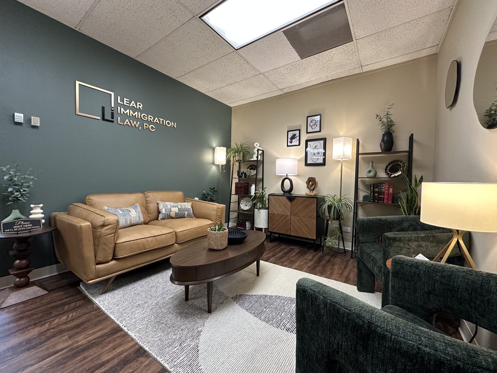 Lear Immigration Law - immigration attorney in Westminster, CO