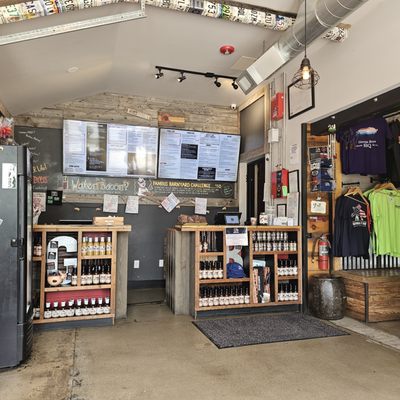 Georgia Boys BBQ - Longmont by null