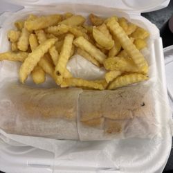 A Town Wings