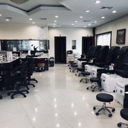 Fortune Nail & Spa