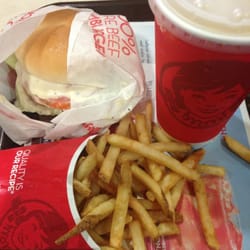 Wendy's