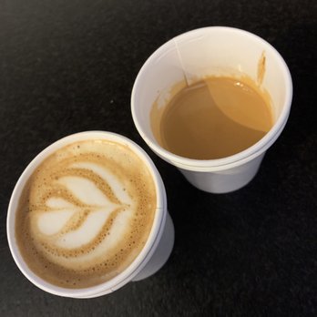 The Coffee Fox - Cuban coffee & a macchiato - Coffee & Tea Near Me - Savannah, Georgia The Coffee Fox - Cuban coffee & a macchiato - Coffee & Tea Near Me - Savannah, Georgia