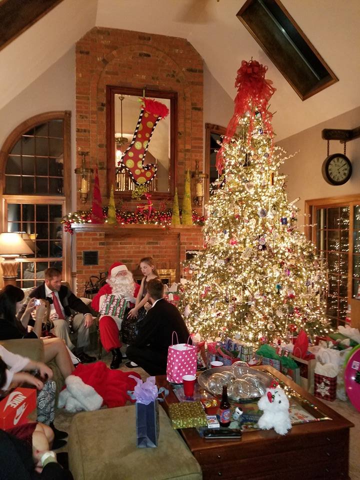 SULLIVAN FARMS CHRISTMAS TREES Updated September 2024 8352 Watson