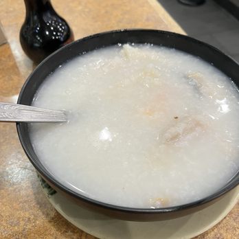 Sam Woo BBQ Restaurant - Seafood porridge - Chinese Near Me - San Diego, California Sam Woo BBQ Restaurant - Seafood porridge - Chinese Near Me - San Diego, California
