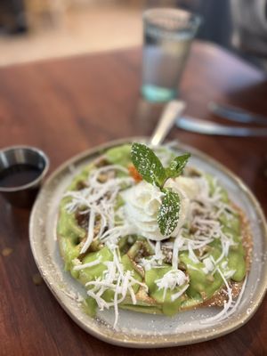 Khob Khun Thai cuisine & breakfast by null