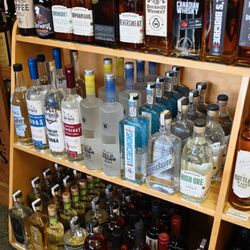 East Main Liquor Store - Montana Made