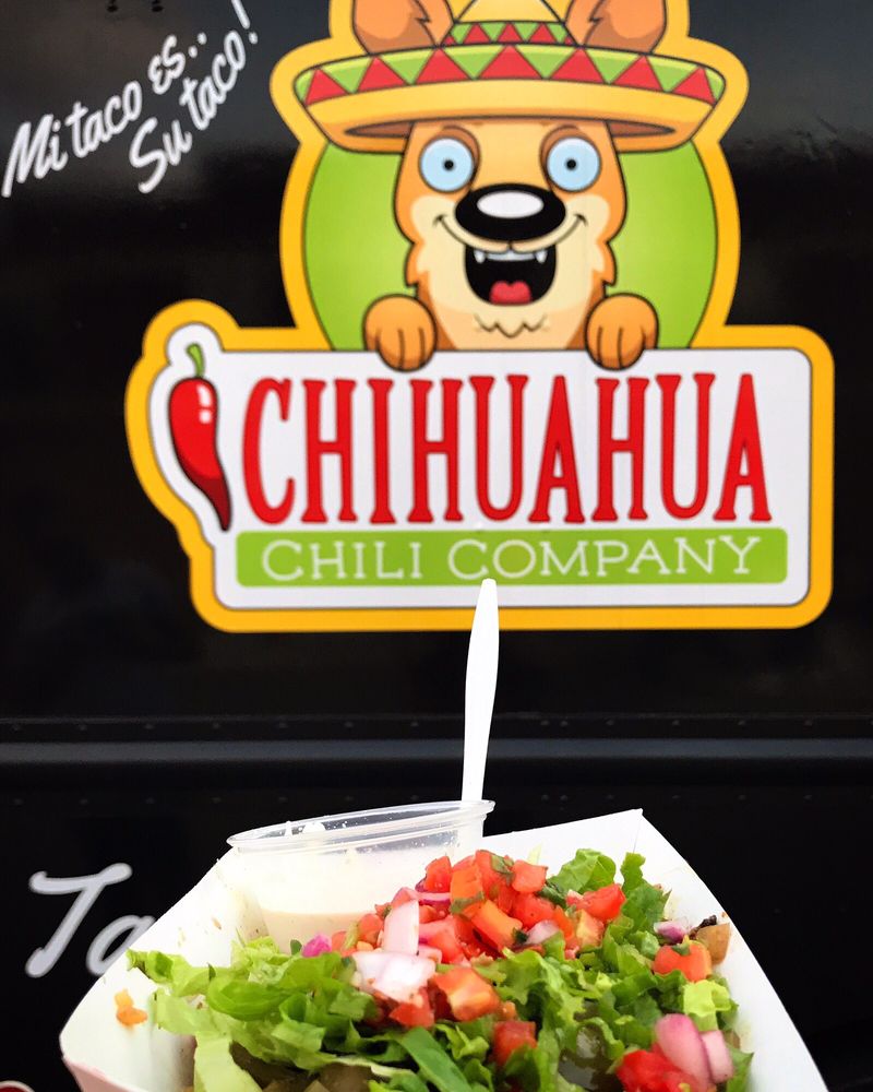 CHIHUAHUA CHILI COMPANY Updated October 2024 13 Photos 701 W