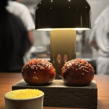 Frevo - Pretzel - French Near Me - New York, New York Frevo - Pretzel - French Near Me - New York, New York