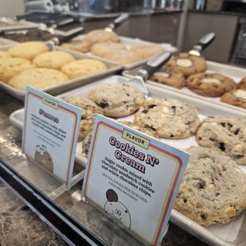 Chip City - Bakeries Near Me - Brooklyn, New York
