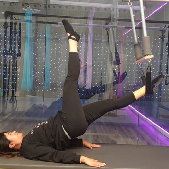 Esteem Pilates - Pilates Near Me - La Palma, California