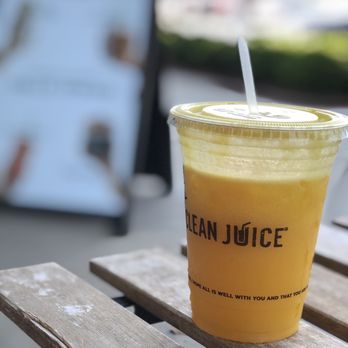 Clean Juice - Fresh juice/outside seating - Juice Bars & Smoothies Near Me - Greenville, South Carolina Clean Juice - Fresh juice/outside seating - Juice Bars & Smoothies Near Me - Greenville, South Carolina