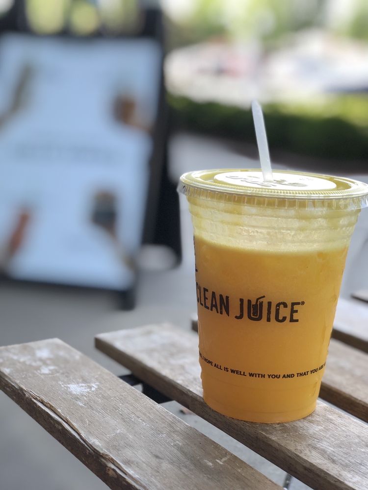 CLEAN JUICE GREENRIDGE 66 Photos & 31 Reviews 1125 Woodruff Rd